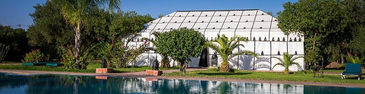 Las Palmeras Guest House Douar Caïd Layadi Exterior foto