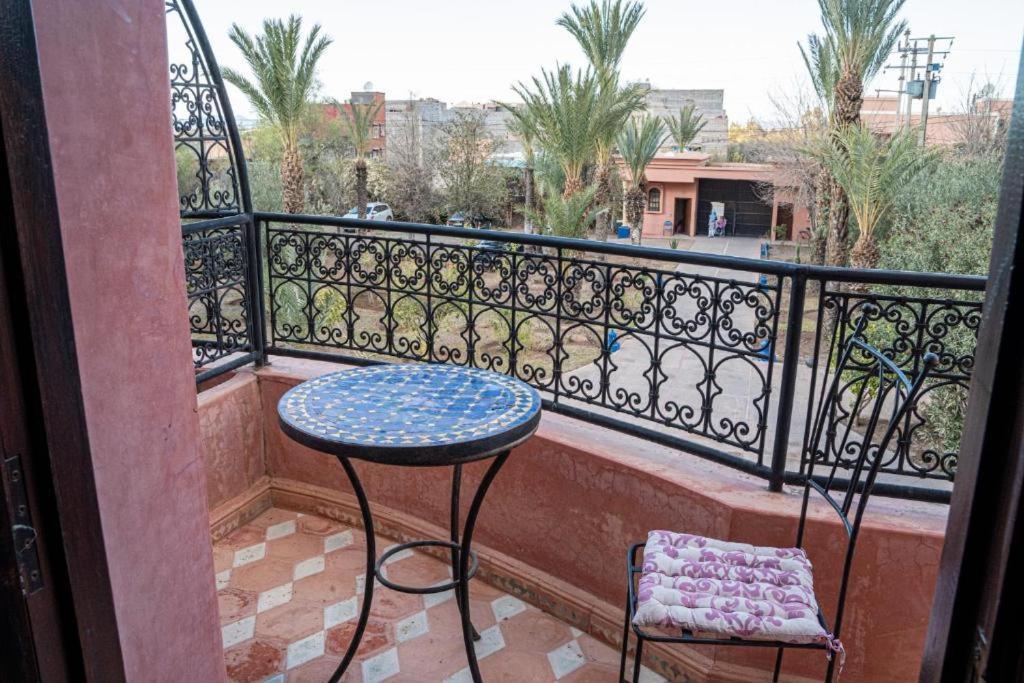 Las Palmeras Guest House Douar Caïd Layadi Cameră foto